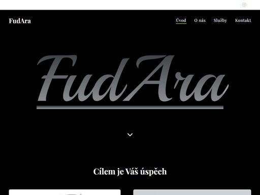 www.fudara.cz