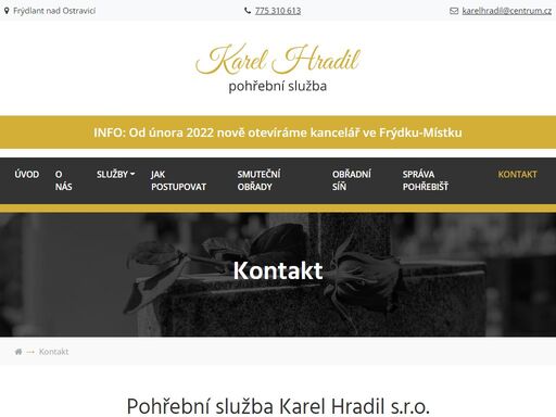 www.pskarelhradil.cz