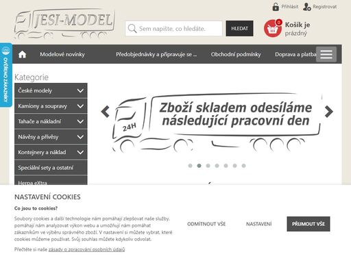 www.jesi-model.cz