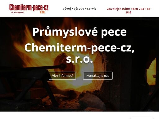 chemiterm.cz