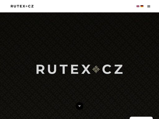 www.rutexcz.cz