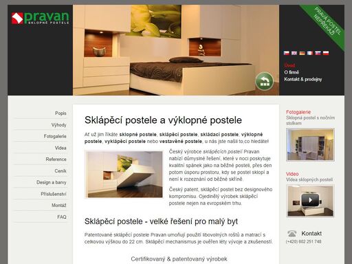 www.pravan.cz
