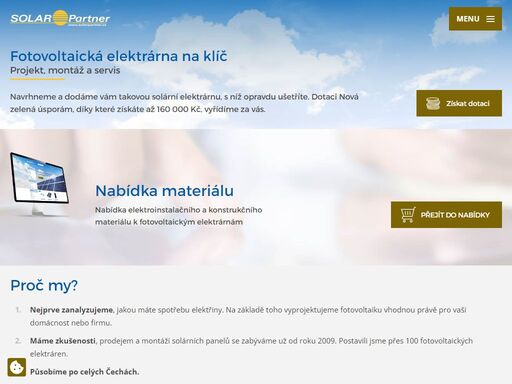 www.solarpartner.cz