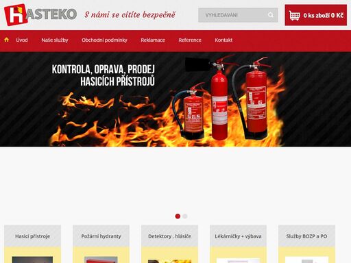 www.hasteko.cz