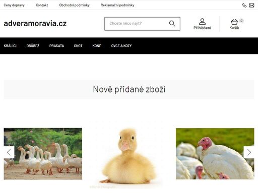www.adveramoravia.cz