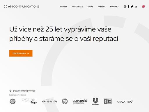 www.amic.cz