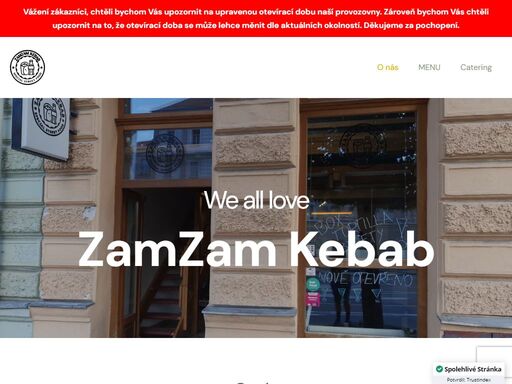 zamzamkebab.cz