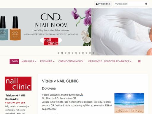 www.nail-clinic.cz