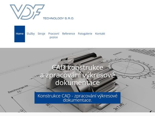 vdf-technology.cz