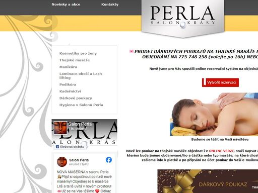 www.salon-perla.cz