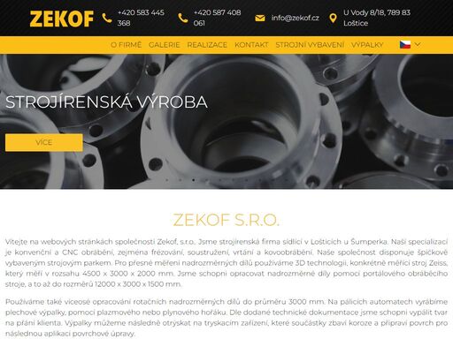 www.zekof.cz