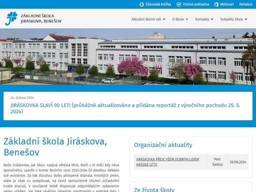 www.zsjiraskova.cz