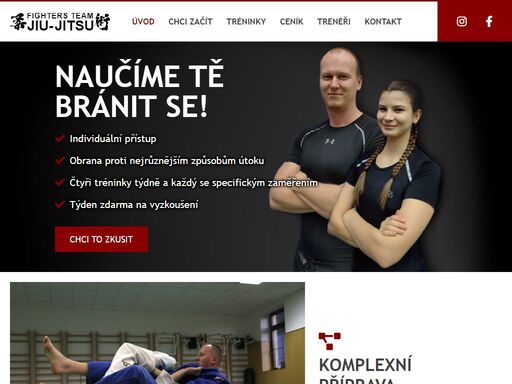 www.jitsu.cz