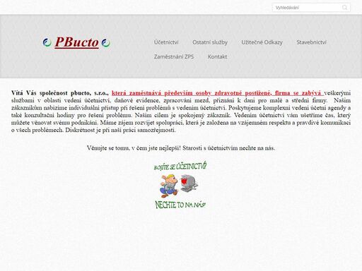 www.pbucto.cz