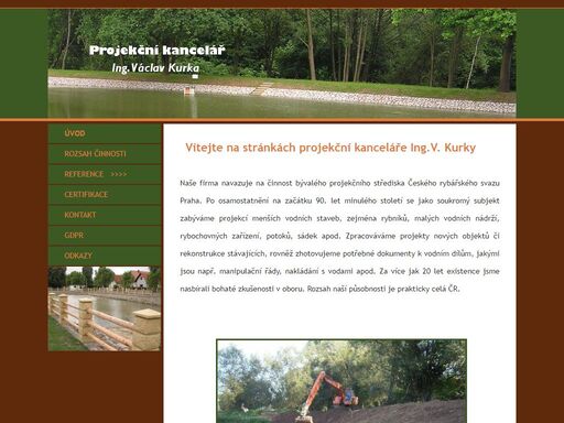 www.projekcekurka.cz