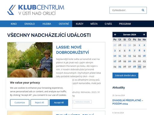 www.klubcentrum.cz