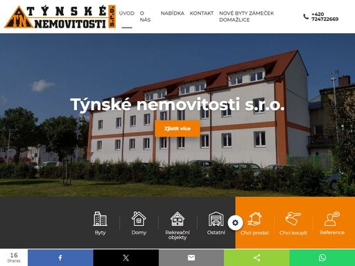 www.tynskenemovitosti.cz