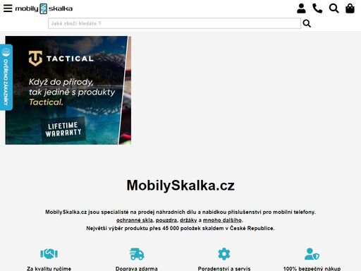 www.mobilyskalka.cz