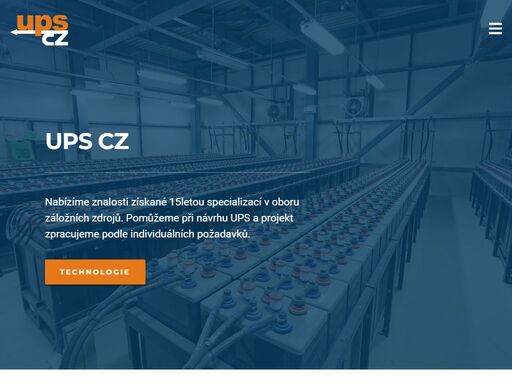 www.ups-cz.cz
