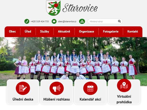 www.starovice.cz