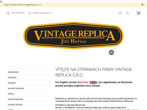 www.vintage-replica.cz