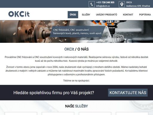 www.okcit.cz
