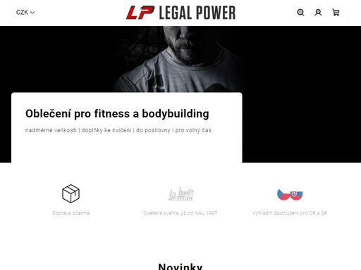 www.legalpower.cz
