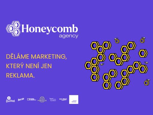 honeycombagency.cz