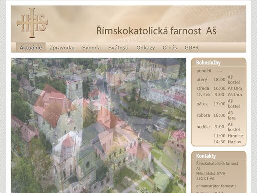 www.farnostas.cz