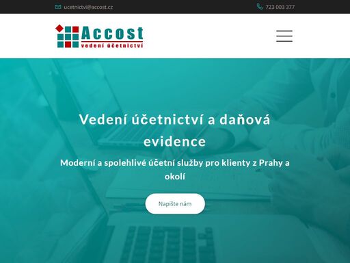 www.accost.cz