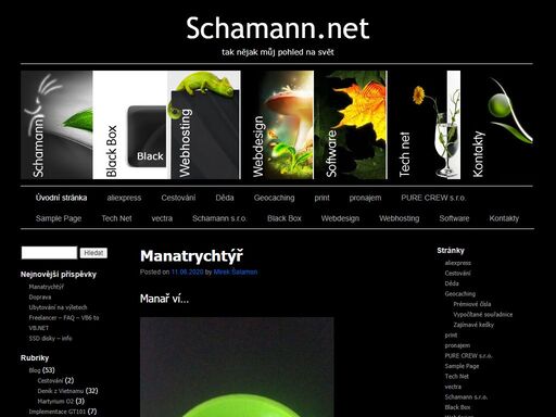 schamann.net