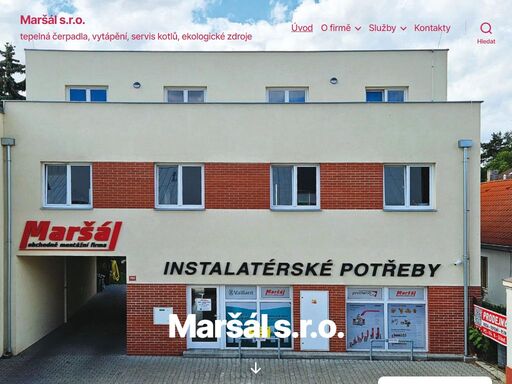 www.marsalsro.cz