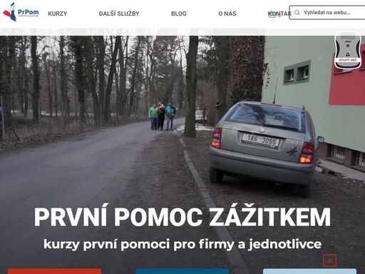 www.prpom.cz