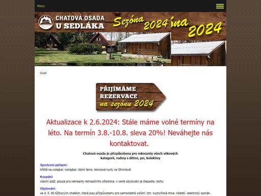 www.ubytovani-komornik.cz