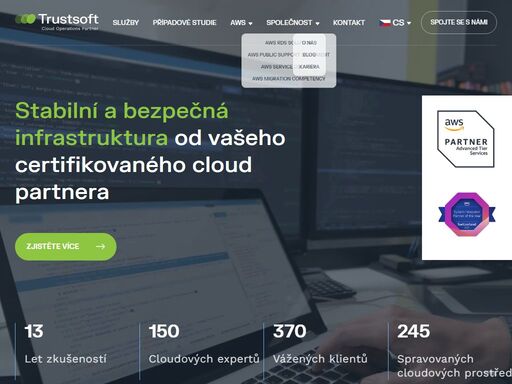 www.trustsoft.cz