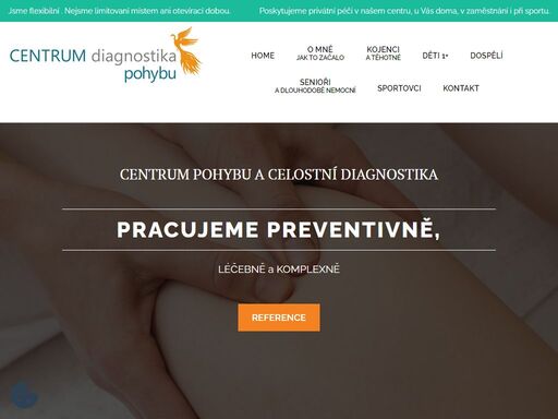 www.centrumdiagnostika.cz