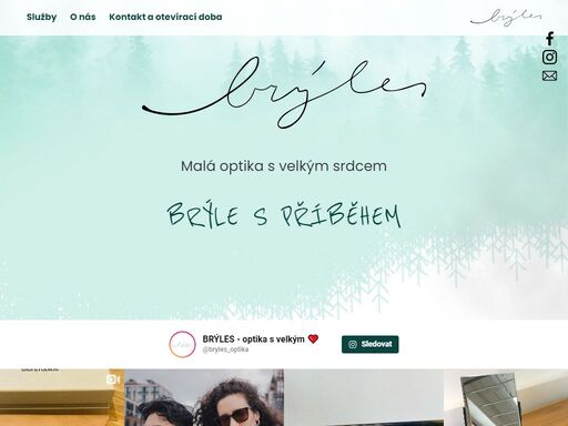 www.bryles.cz