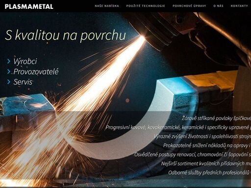 www.plasmametal.cz