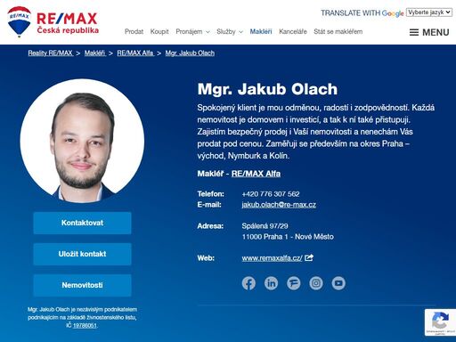 www.remax-czech.cz/reality/re-max-alfa/jakub-olach