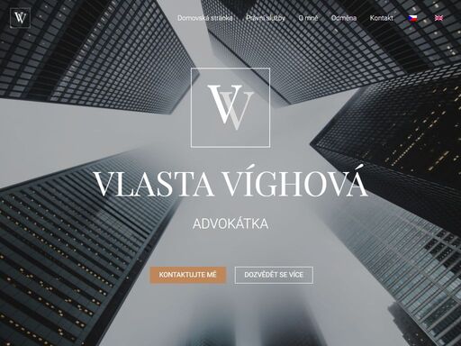 vighova.cz