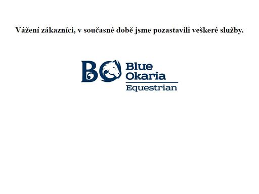 blueokaria.cz