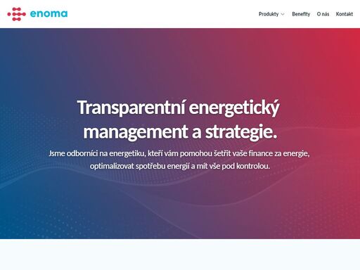 www.enoma.cz