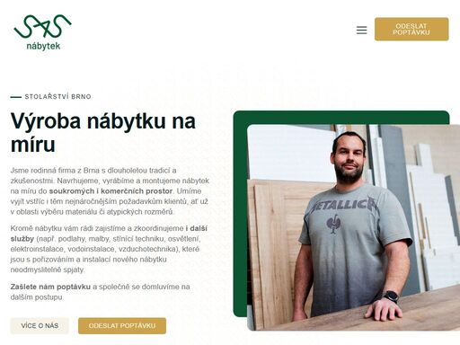 www.sasnabytek.cz