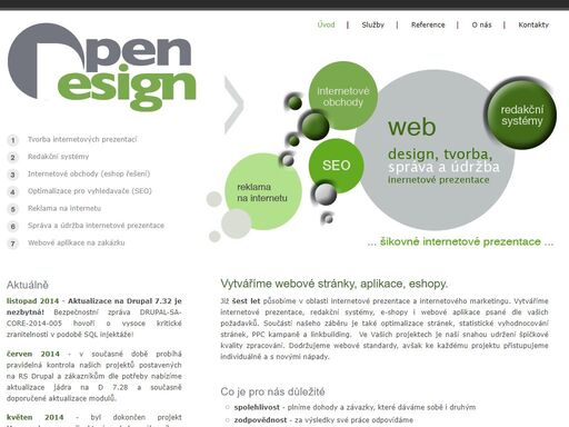www.opendesign.cz