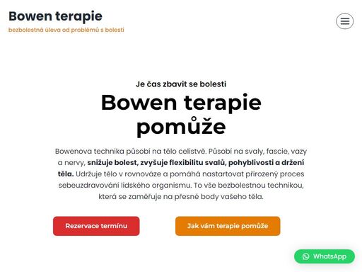 bowen-terapie.cz