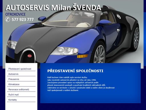 www.autosvenda.cz