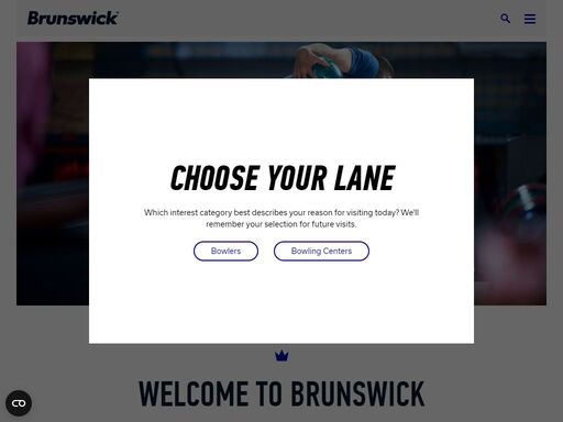brunswickbowling.com