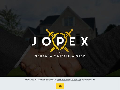jopex.cz