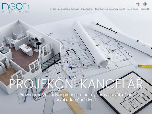 www.neonprojekting.cz