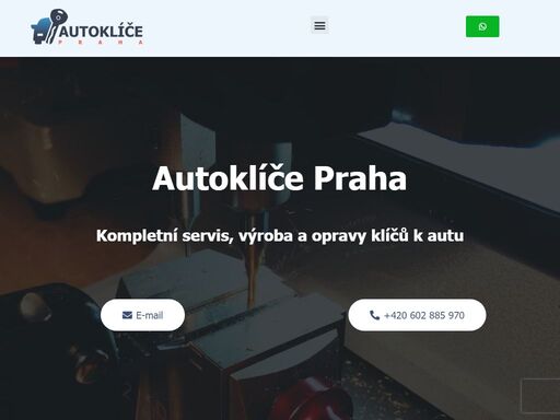www.autoklicepraha.cz